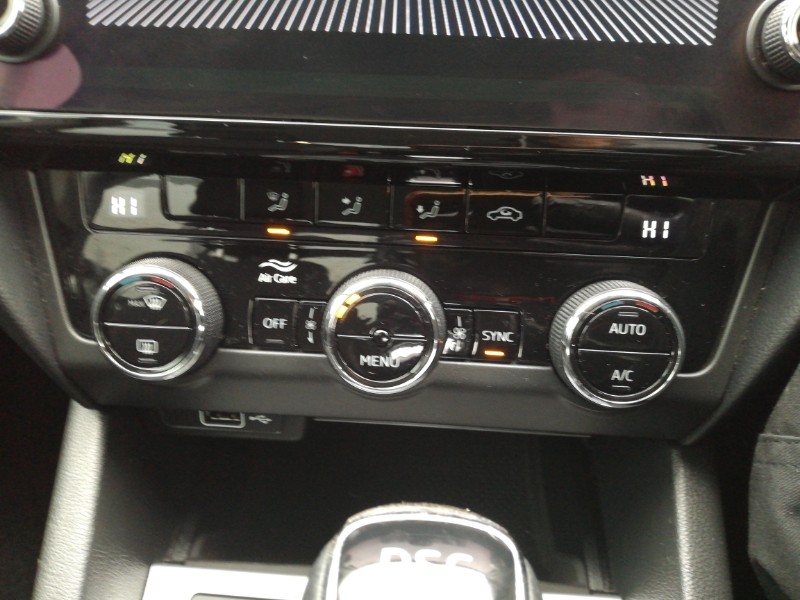 Used Skoda Octavia 2019 for sale - 78099174: Photo 10