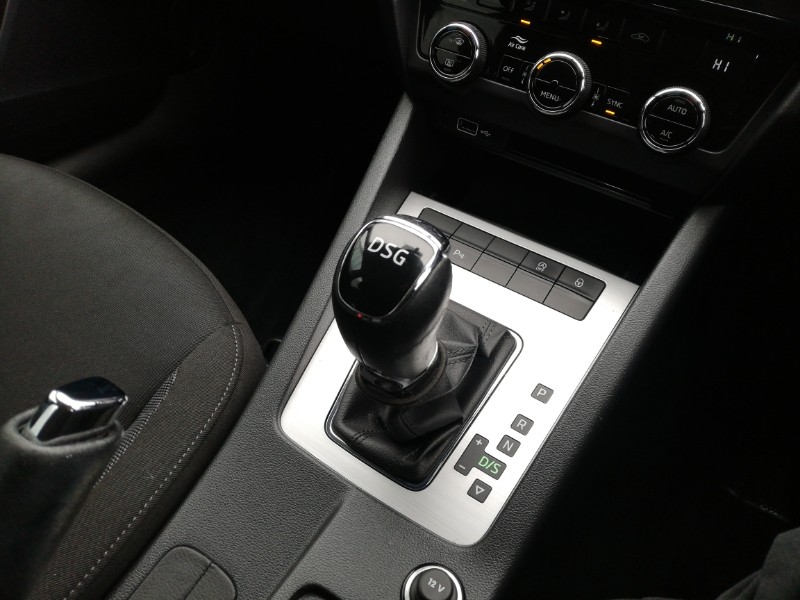 Used Skoda Octavia 2019 for sale - 78099174: Photo 12