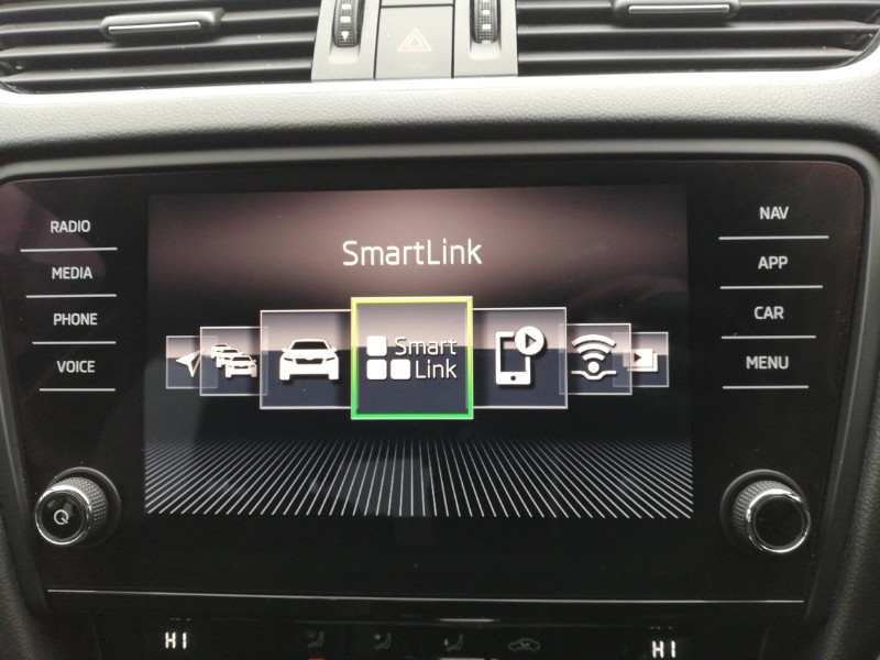 Used Skoda Octavia 2019 for sale - 78099174: Photo 13