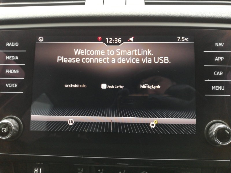 Used Skoda Octavia 2019 for sale - 78099174: Photo 14