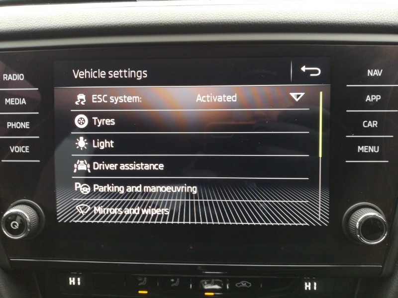 Used Skoda Octavia 2019 for sale - 78099174: Photo 16