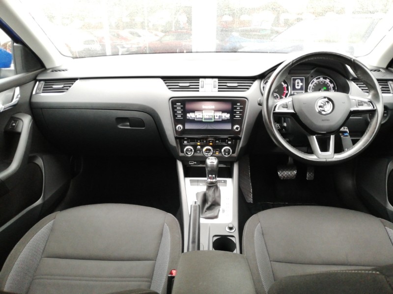 Used Skoda Octavia 2019 for sale - 78099174: Photo 2