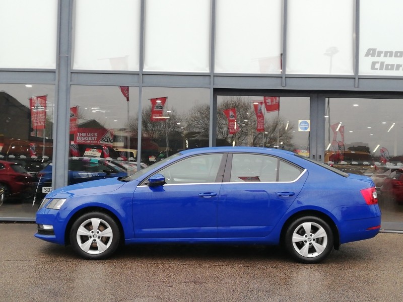 Used Skoda Octavia 2019 for sale - 78099174: Photo 4