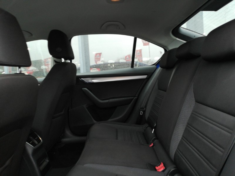 Used Skoda Octavia 2019 for sale - 78099174: Photo 6