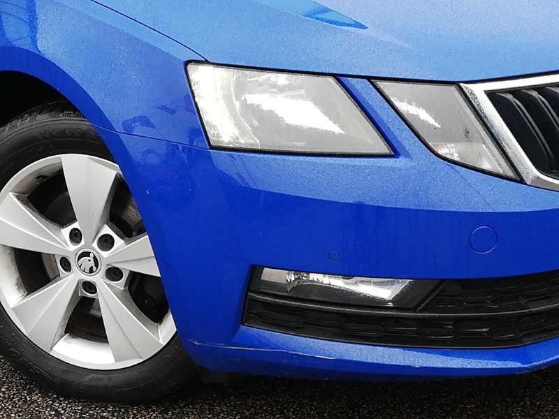 Used Skoda Octavia 2019 for sale - 78099174: Photo 9