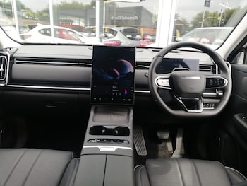 Used Jaecoo 7 2026 for sale - 79286301: Photo