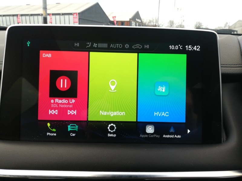 Used MG MG HS 2022 for sale - 77265167: Photo 12