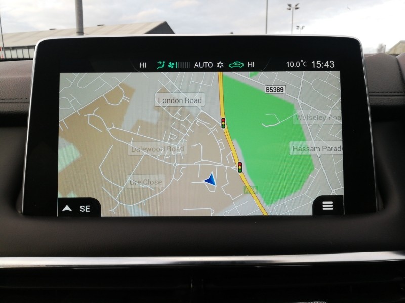 Used MG MG HS 2022 for sale - 77265167: Photo 18