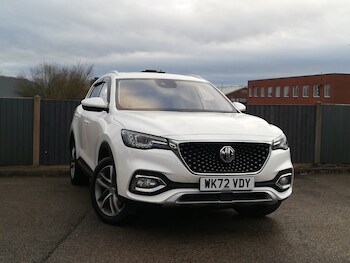 Used MG MG HS 2022 for sale - 77265167: Photo