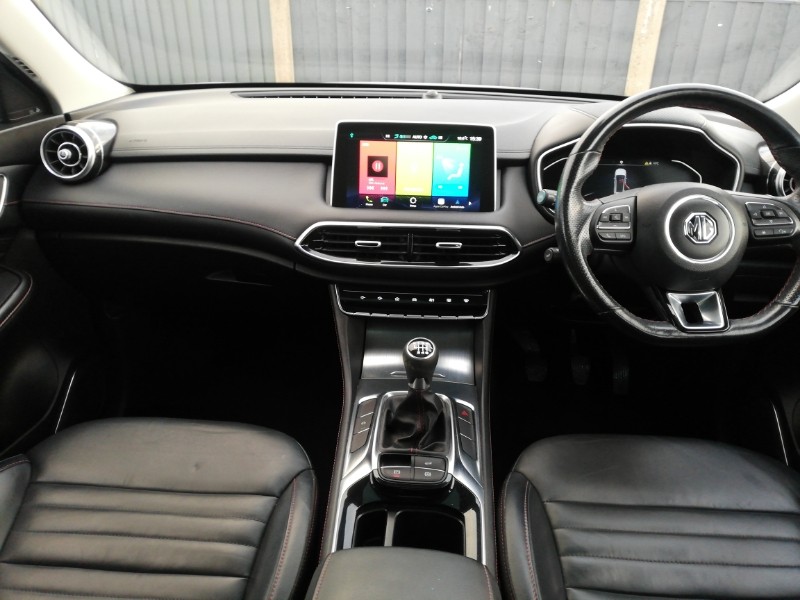 Used MG MG HS 2022 for sale - 77265167: Photo 2