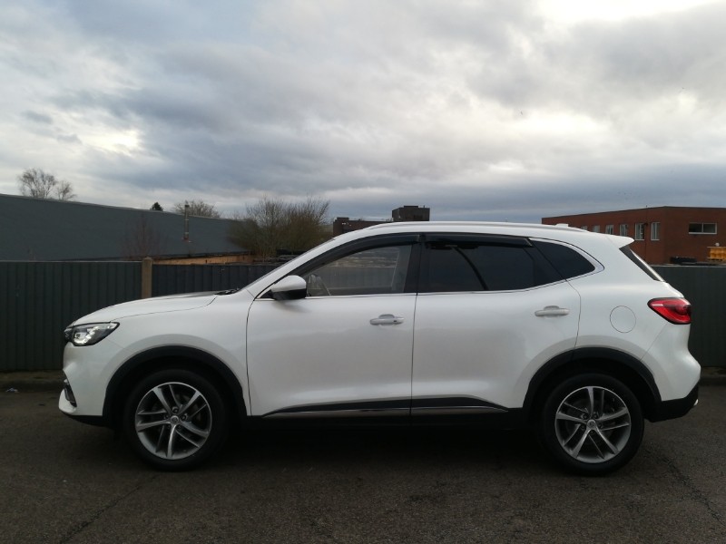 Used MG MG HS 2022 for sale - 77265167: Photo 4