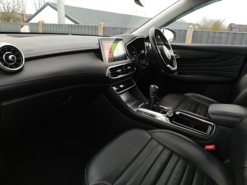 Used MG MG HS 2022 for sale - 77265167: Photo 5