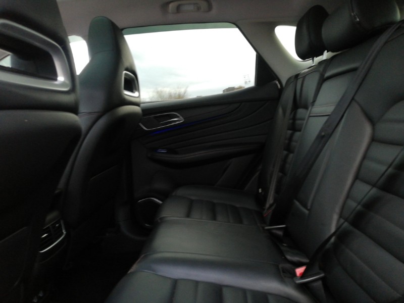 Used MG MG HS 2022 for sale - 77265167: Photo 6