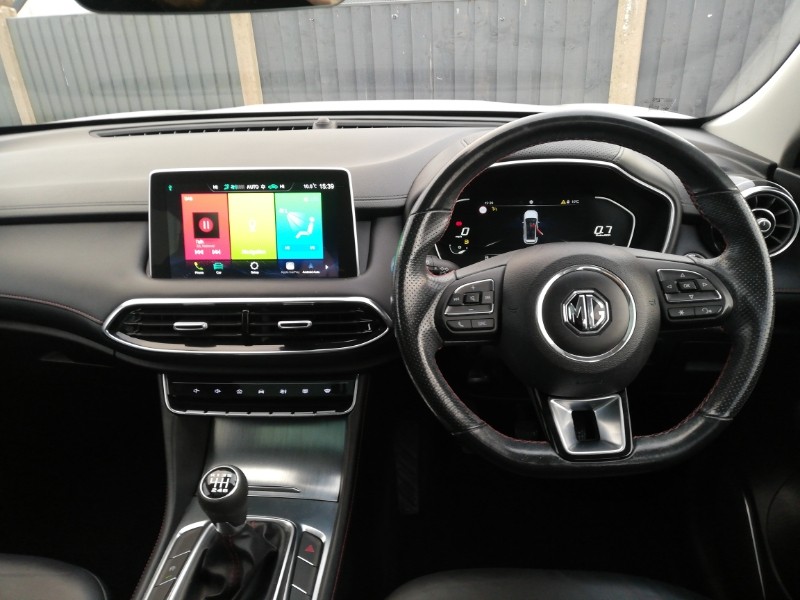 Used MG MG HS 2022 for sale - 77265167: Photo 7