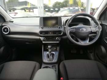 Used Hyundai KONA 2022 for sale - 74719720: Photo