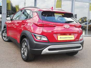 Used Hyundai KONA 2022 for sale - 74719720: Photo