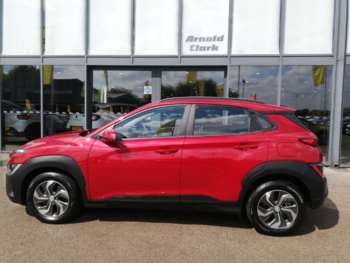 Used Hyundai KONA 2022 for sale - 74719720: Photo