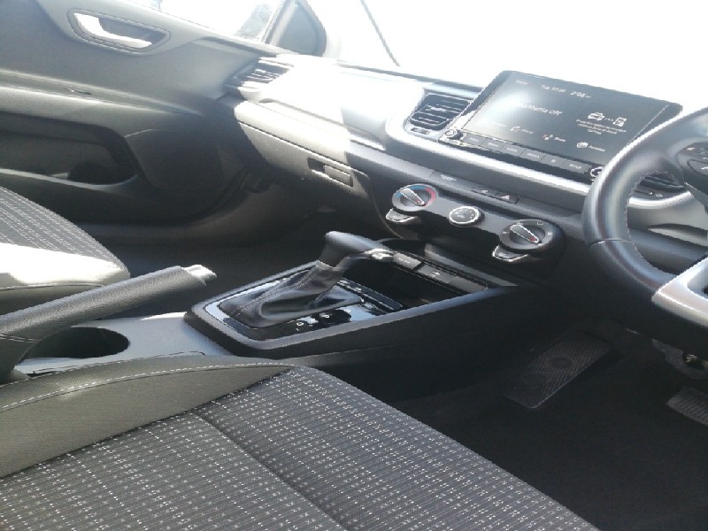 Used Kia Stonic 2021 for sale - 78156192: Photo 10