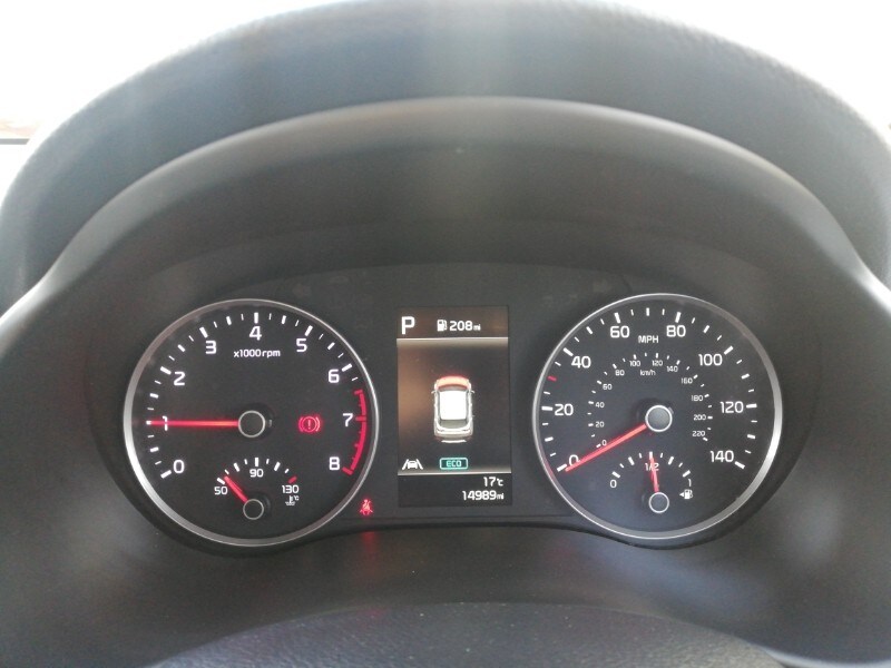 Used Kia Stonic 2021 for sale - 78156192: Photo 11