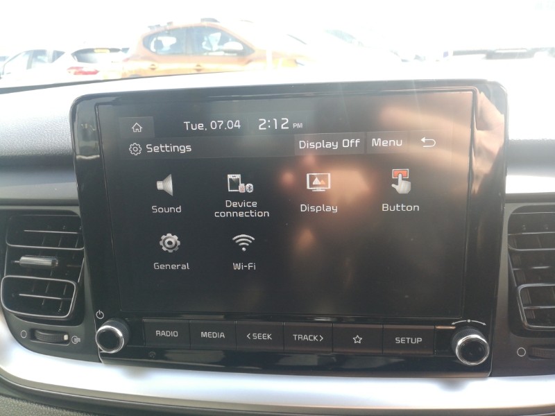 Used Kia Stonic 2021 for sale - 78156192: Photo 14