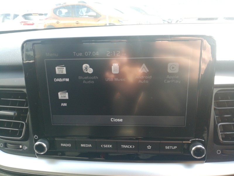 Used Kia Stonic 2021 for sale - 78156192: Photo 16