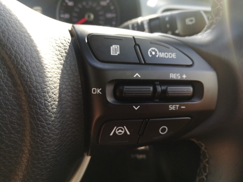 Used Kia Stonic 2021 for sale - 78156192: Photo 18
