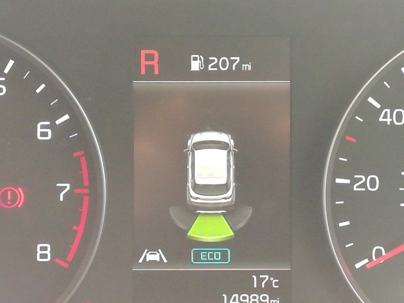 Used Kia Stonic 2021 for sale - 78156192: Photo 19