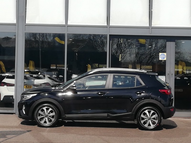 Used Kia Stonic 2021 for sale - 78156192: Photo 4