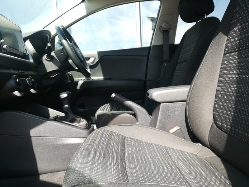 Used Kia Stonic 2021 for sale - 78156192: Photo 5