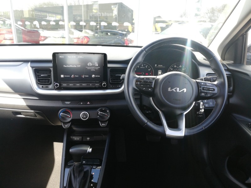 Used Kia Stonic 2021 for sale - 78156192: Photo 7
