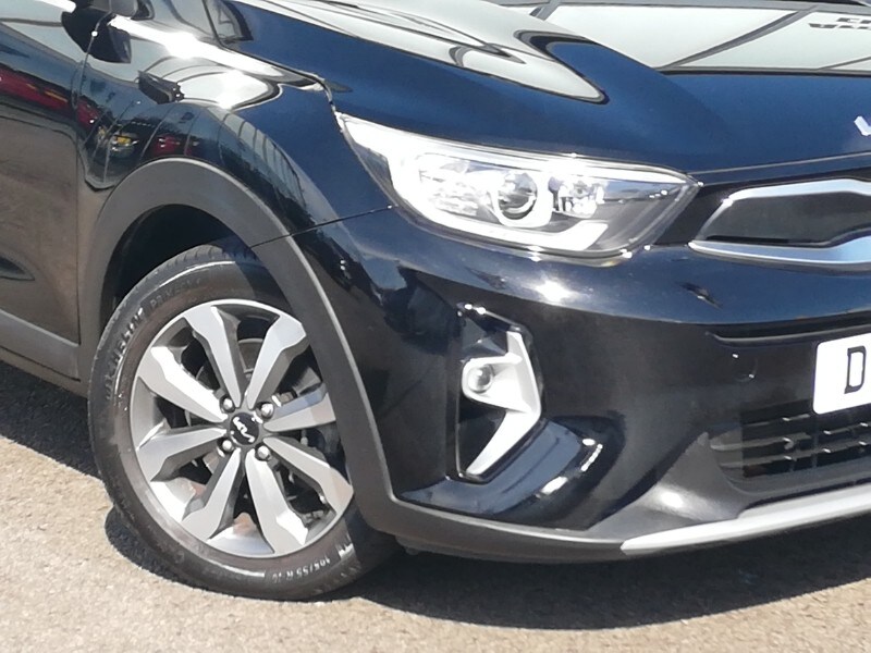 Used Kia Stonic 2021 for sale - 78156192: Photo 9