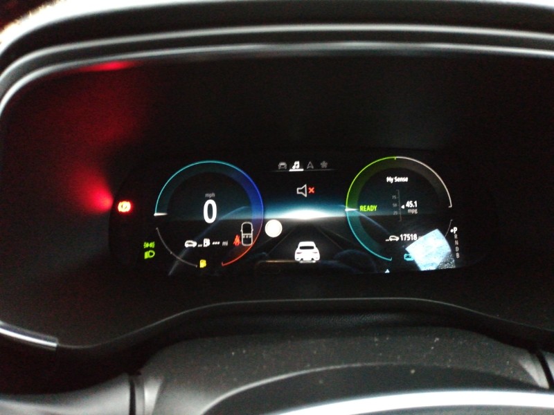 Used Renault Arkana 2022 for sale - 77347728: Photo 10