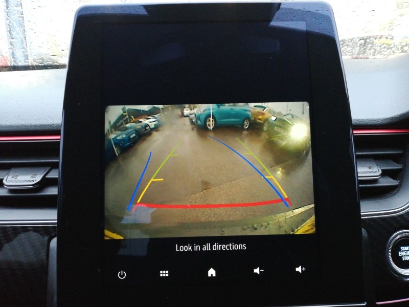 Used Renault Arkana 2022 for sale - 77347728: Photo 11