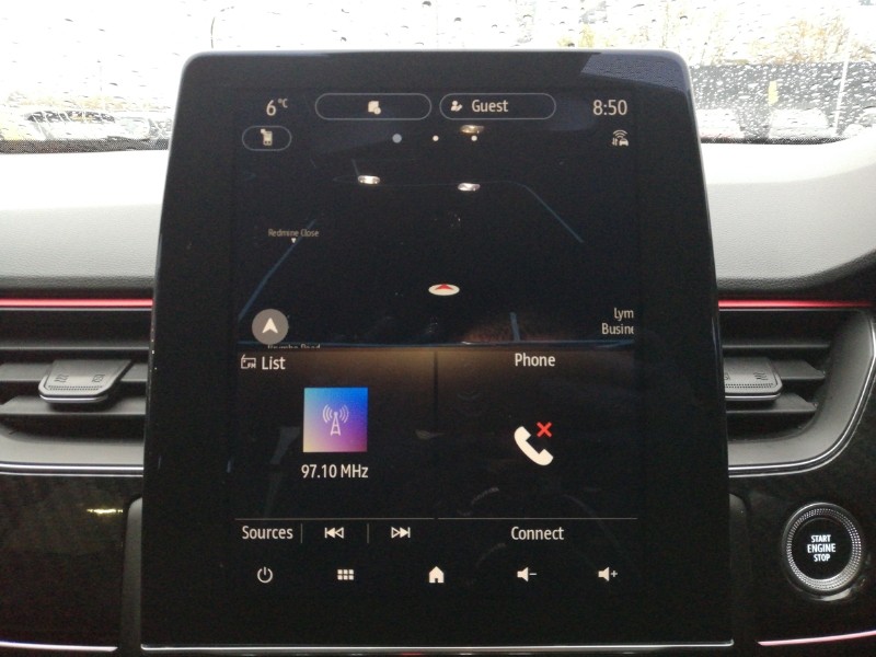 Used Renault Arkana 2022 for sale - 77347728: Photo 17