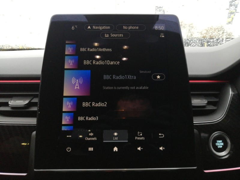 Used Renault Arkana 2022 for sale - 77347728: Photo 18