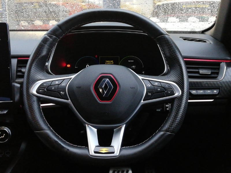 Used Renault Arkana 2022 for sale - 77347728: Photo 7