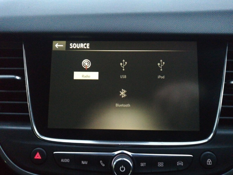 Used Vauxhall Crossland 2022 for sale - 77184058: Photo 12