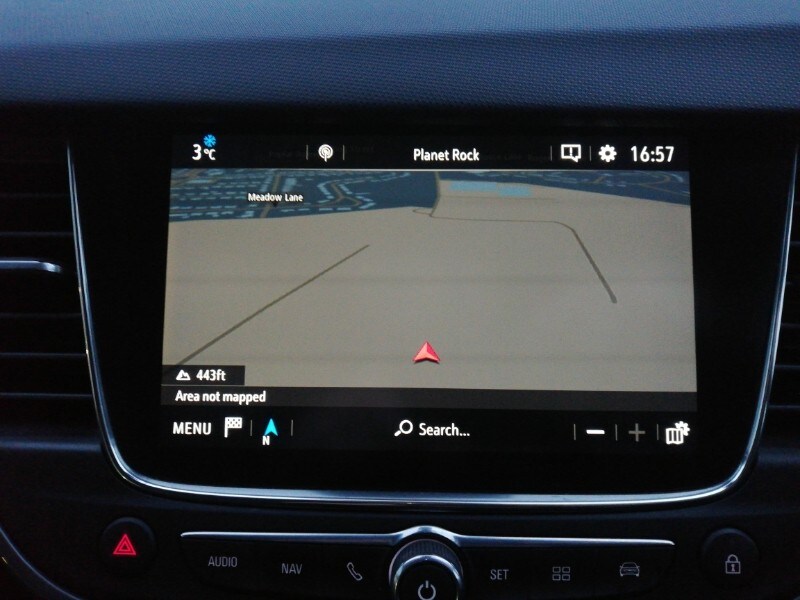 Used Vauxhall Crossland 2022 for sale - 77184058: Photo 13