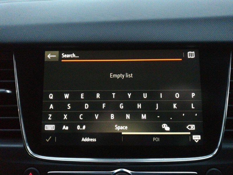 Used Vauxhall Crossland 2022 for sale - 77184058: Photo 14