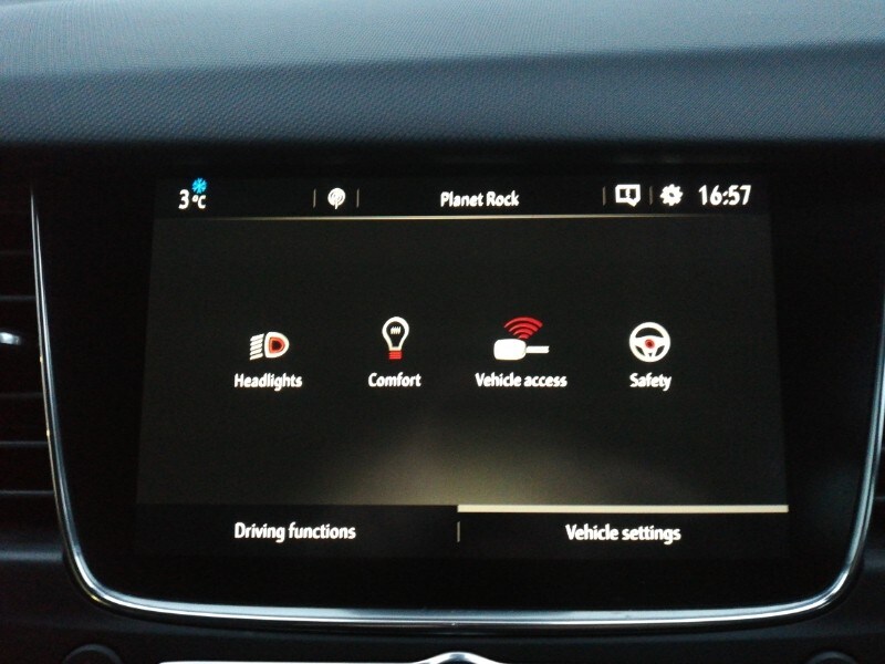 Used Vauxhall Crossland 2022 for sale - 77184058: Photo 15