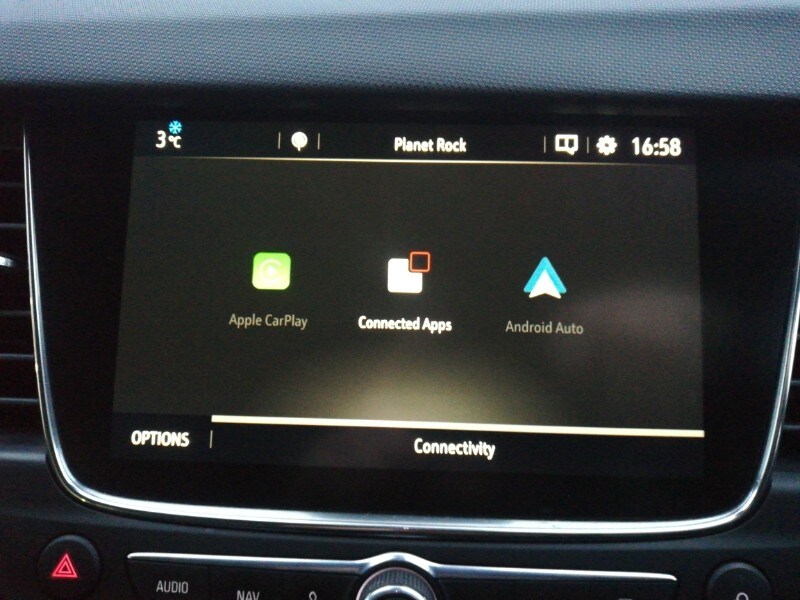 Used Vauxhall Crossland 2022 for sale - 77184058: Photo 16