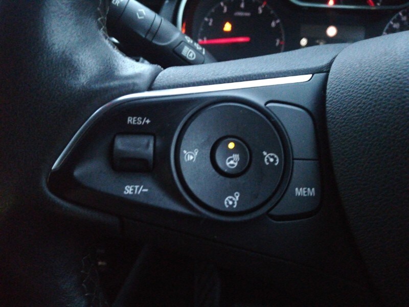 Used Vauxhall Crossland 2022 for sale - 77184058: Photo 18