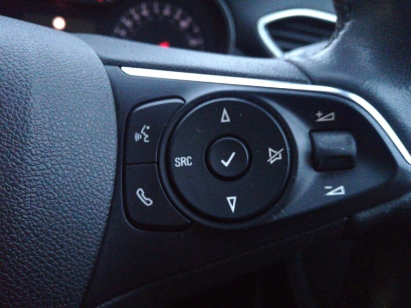 Used Vauxhall Crossland 2022 for sale - 77184058: Photo 19