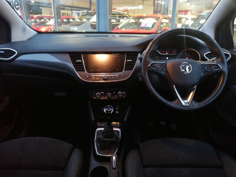 Used Vauxhall Crossland 2022 for sale - 77184058: Photo 2