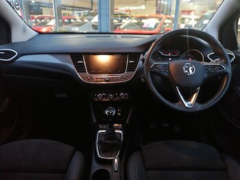 Used Vauxhall Crossland 2022 for sale - 77184058: Photo