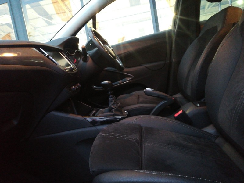 Used Vauxhall Crossland 2022 for sale - 77184058: Photo 5