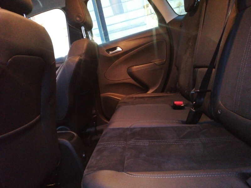 Used Vauxhall Crossland 2022 for sale - 77184058: Photo 6