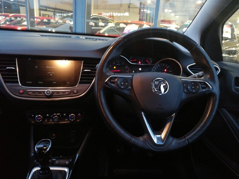 Used Vauxhall Crossland 2022 for sale - 77184058: Photo 7