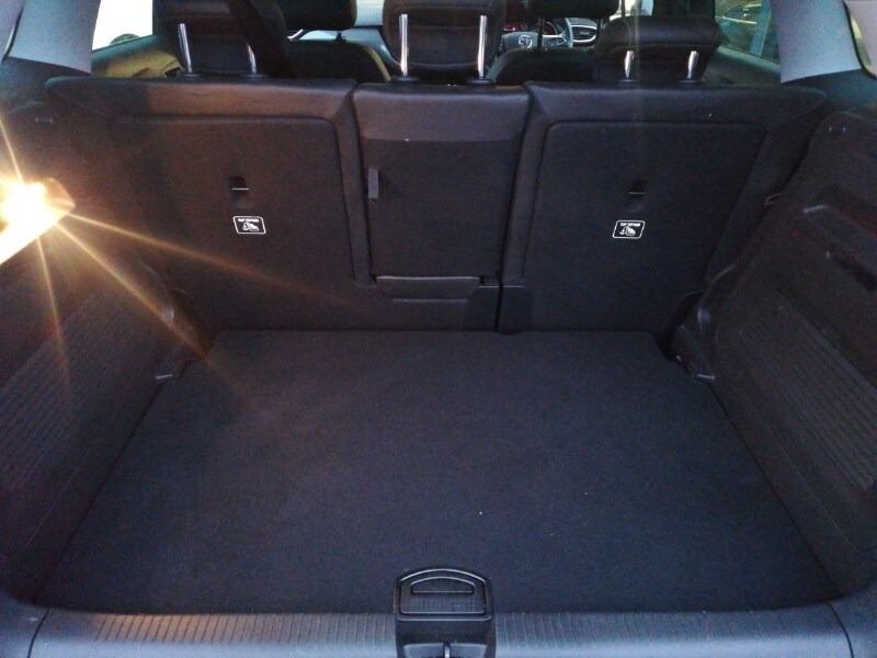 Used Vauxhall Crossland 2022 for sale - 77184058: Photo 8