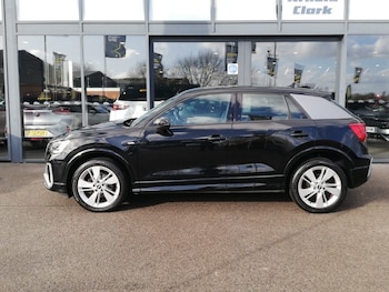 Used Audi Q2 2021 for sale - 78377900: Photo